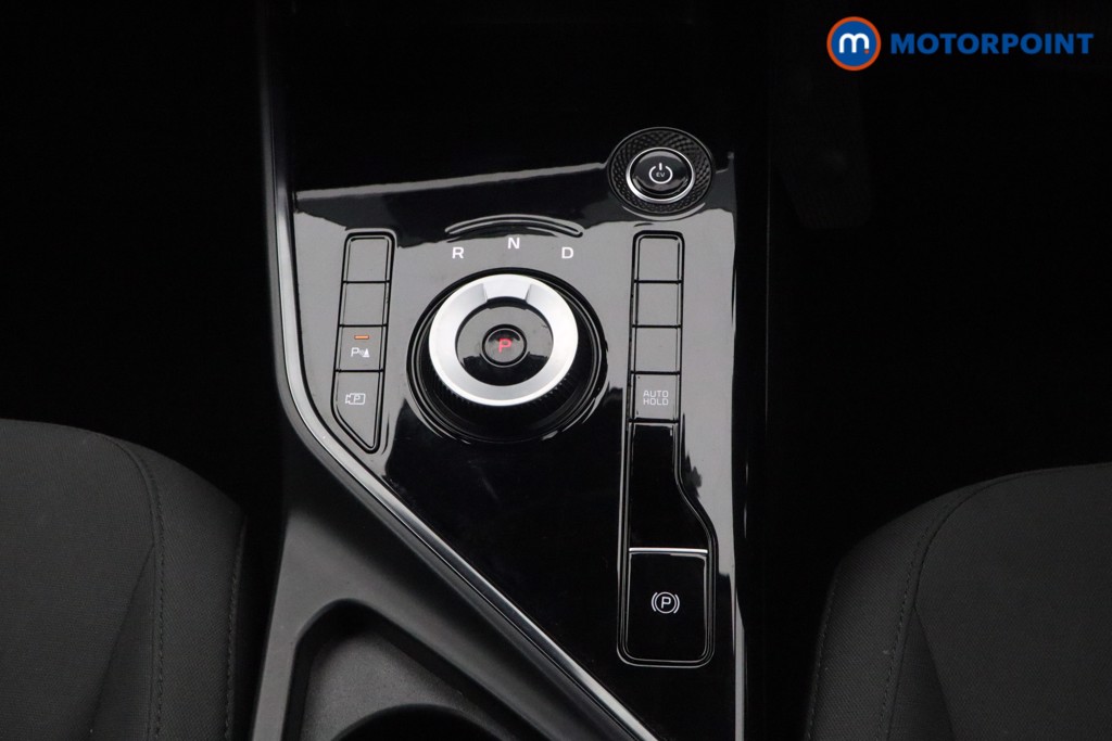 KIA Niro 2 Automatic Electric SUV - Stock Number (1591211) - 5th supplementary image
