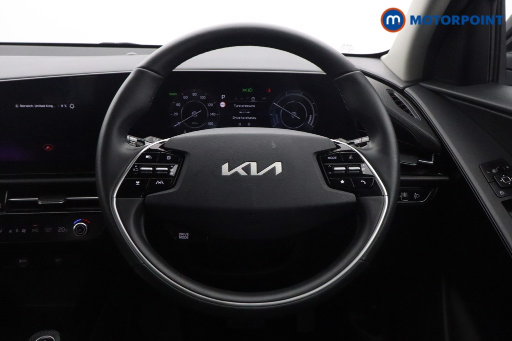 KIA Niro 2 Automatic Electric SUV - Stock Number (1591211) - 7th supplementary image