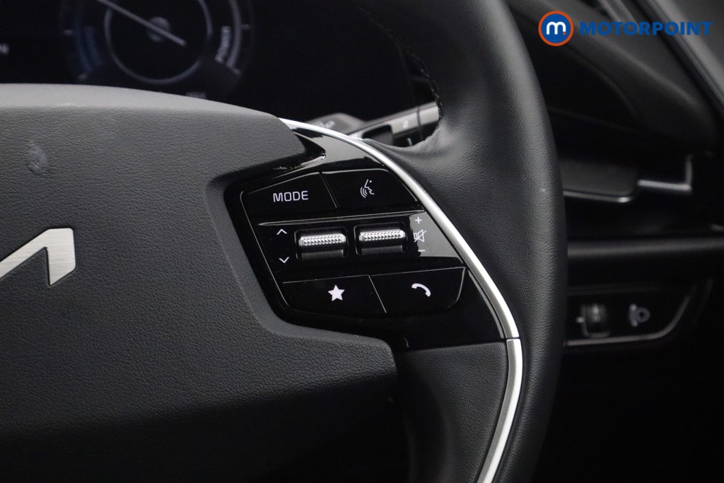 KIA Niro 2 Automatic Electric SUV - Stock Number (1591211) - 9th supplementary image