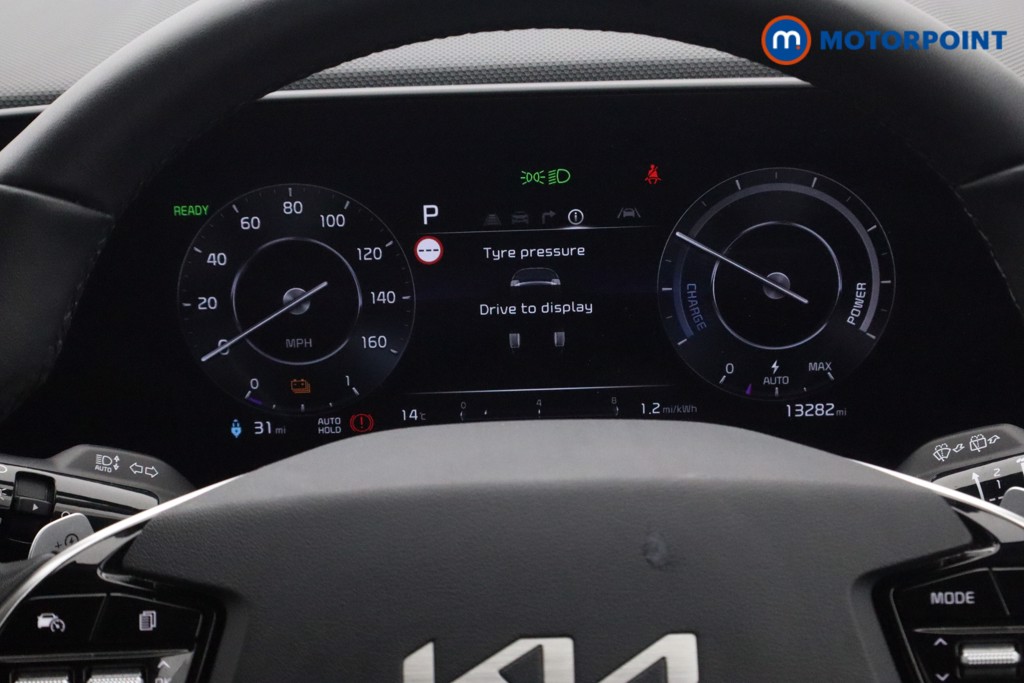 KIA Niro 2 Automatic Electric SUV - Stock Number (1591211) - 10th supplementary image