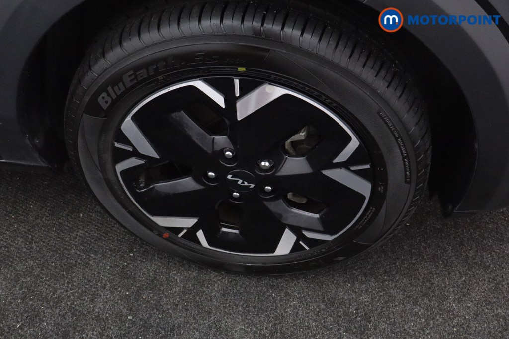 KIA Niro 2 Automatic Electric SUV - Stock Number (1591211) - 21st supplementary image