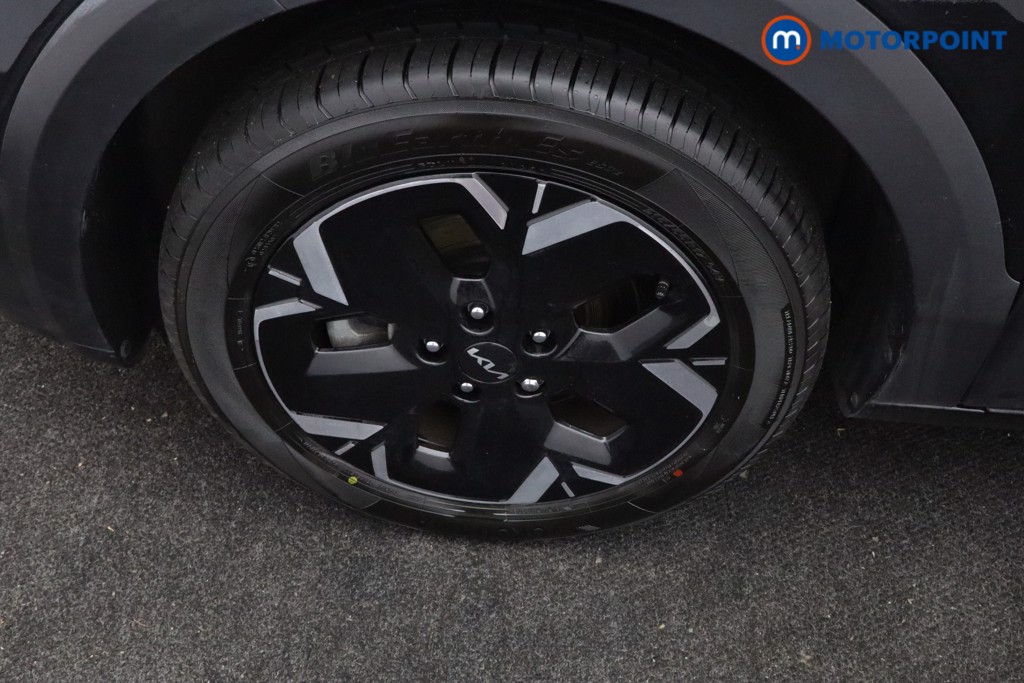 KIA Niro 2 Automatic Electric SUV - Stock Number (1591211) - 22nd supplementary image