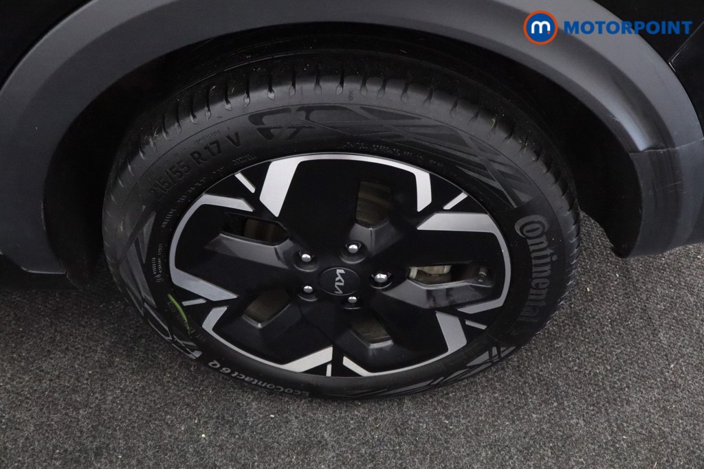 KIA Niro 2 Automatic Electric SUV - Stock Number (1591211) - 23rd supplementary image