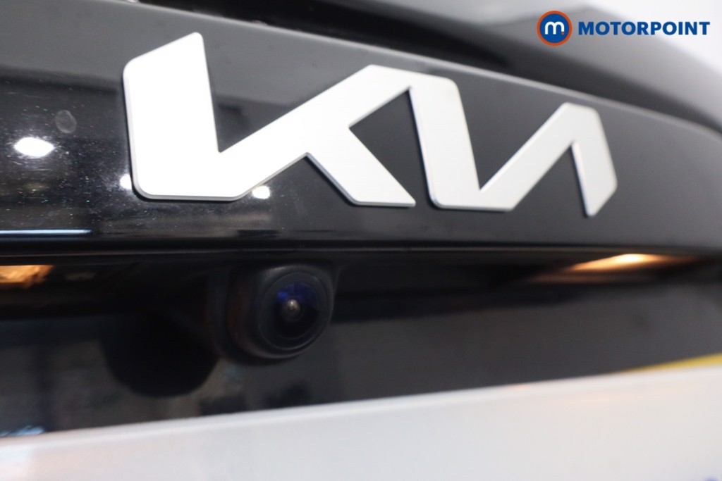 KIA Niro 2 Automatic Electric SUV - Stock Number (1591211) - 30th supplementary image