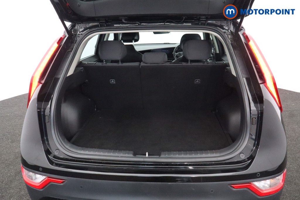 KIA Niro 2 Automatic Electric SUV - Stock Number (1591211) - 33rd supplementary image