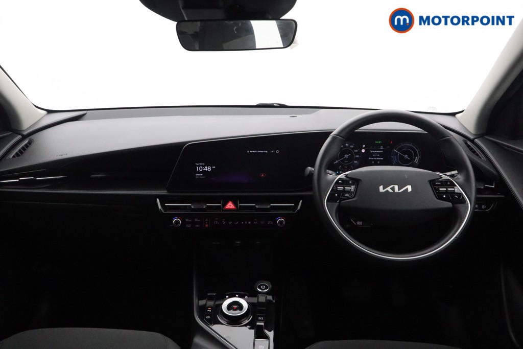 KIA Niro 2 Automatic Electric SUV - Stock Number (1591211) - 1st supplementary image