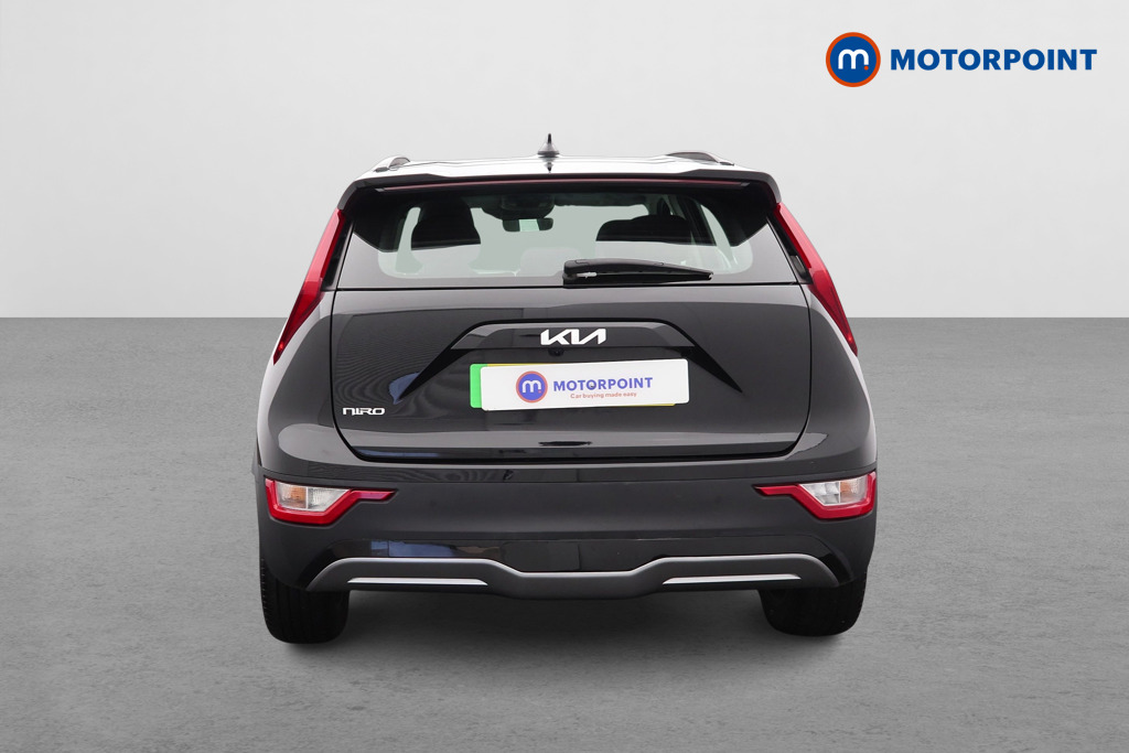 KIA Niro 2 Automatic Electric SUV - Stock Number (1591211) - Rear bumper
