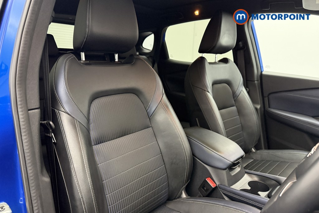 Nissan Qashqai Tekna Manual Petrol SUV - Stock Number (1591278) - 6th supplementary image