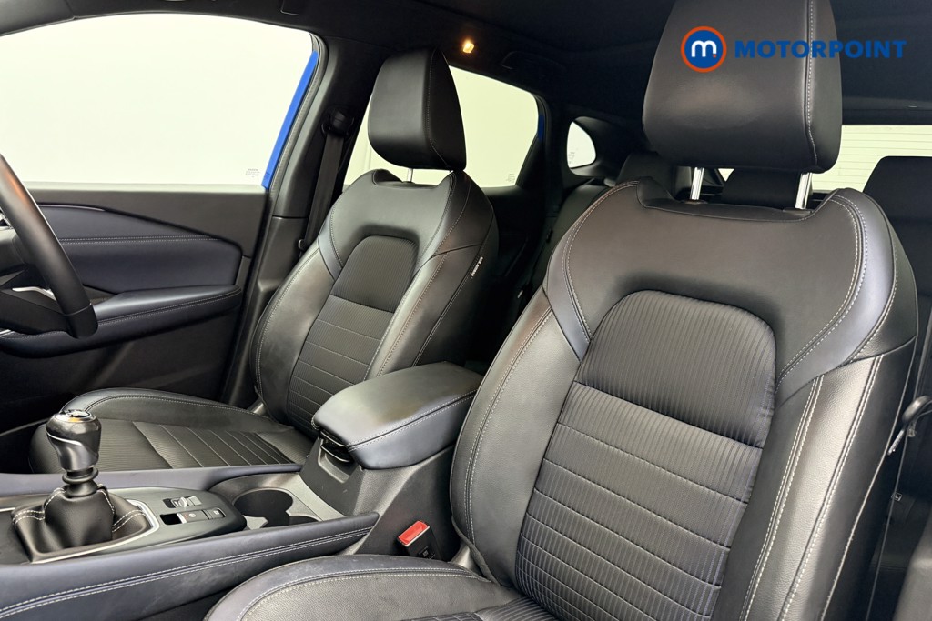 Nissan Qashqai Tekna Manual Petrol SUV - Stock Number (1591278) - 7th supplementary image