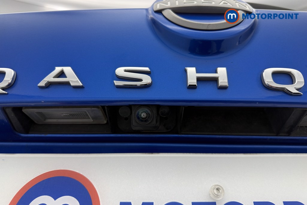 Nissan Qashqai Tekna Manual Petrol SUV - Stock Number (1591278) - 11th supplementary image
