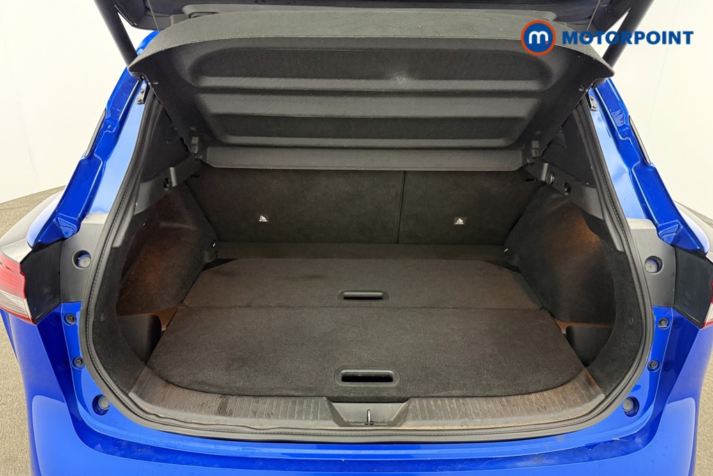 Nissan Qashqai Tekna Manual Petrol SUV - Stock Number (1591278) - 12th supplementary image