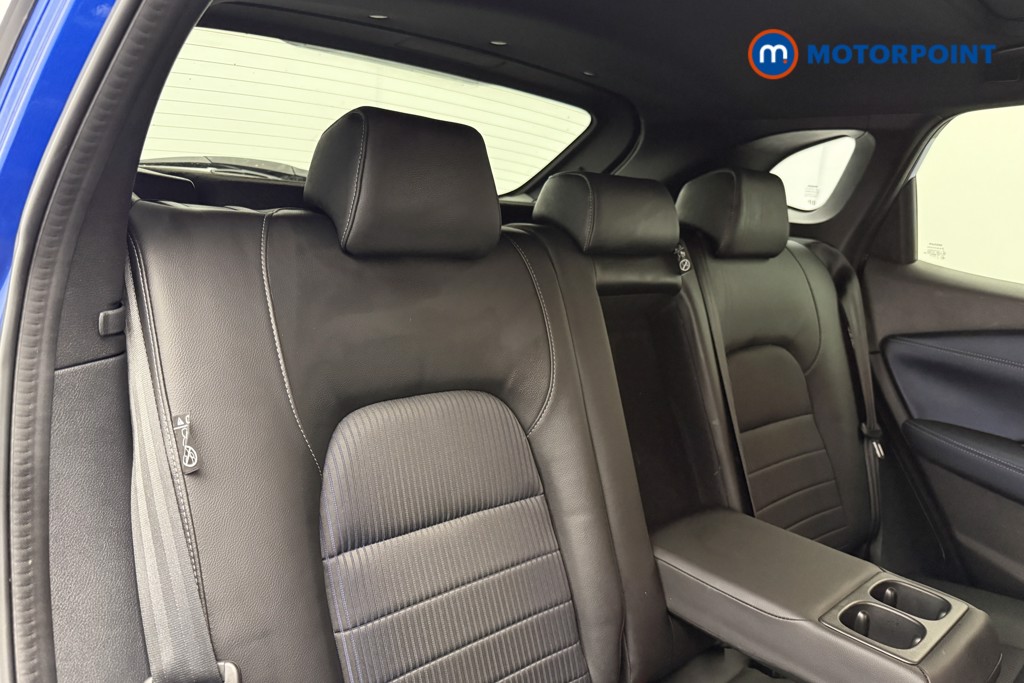 Nissan Qashqai Tekna Manual Petrol SUV - Stock Number (1591278) - 14th supplementary image