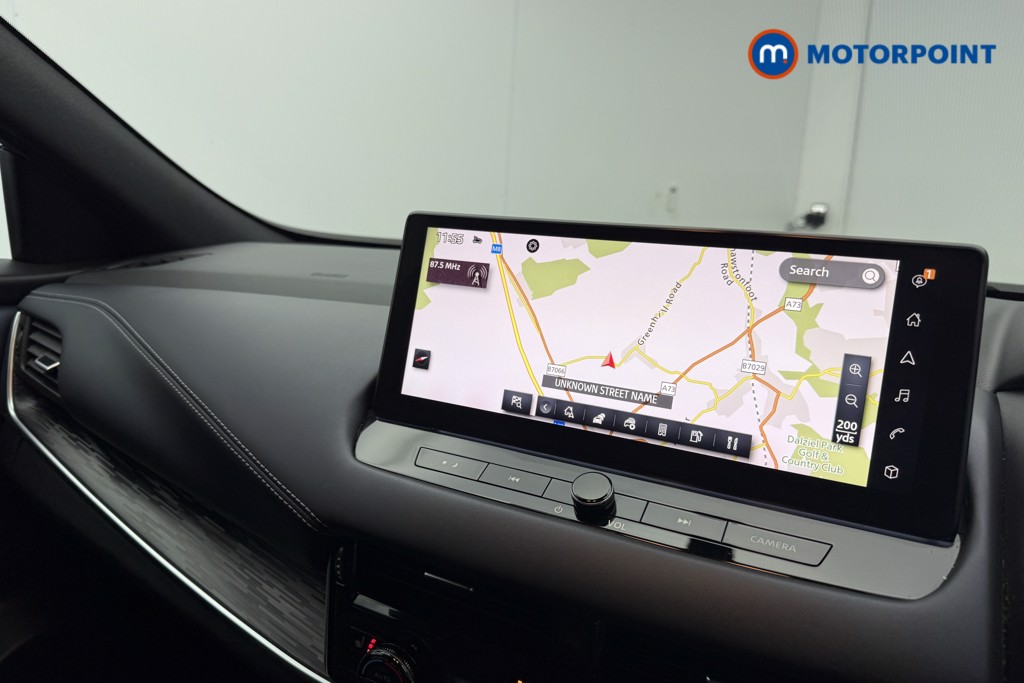 Nissan Qashqai Tekna Manual Petrol SUV - Stock Number (1591278) - 15th supplementary image