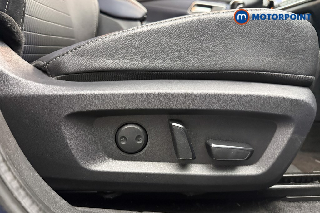 Nissan Qashqai Tekna Manual Petrol SUV - Stock Number (1591278) - 21st supplementary image