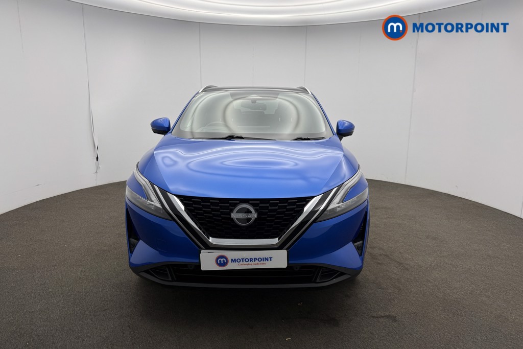 Nissan Qashqai Tekna Manual Petrol SUV - Stock Number (1591278) - 25th supplementary image