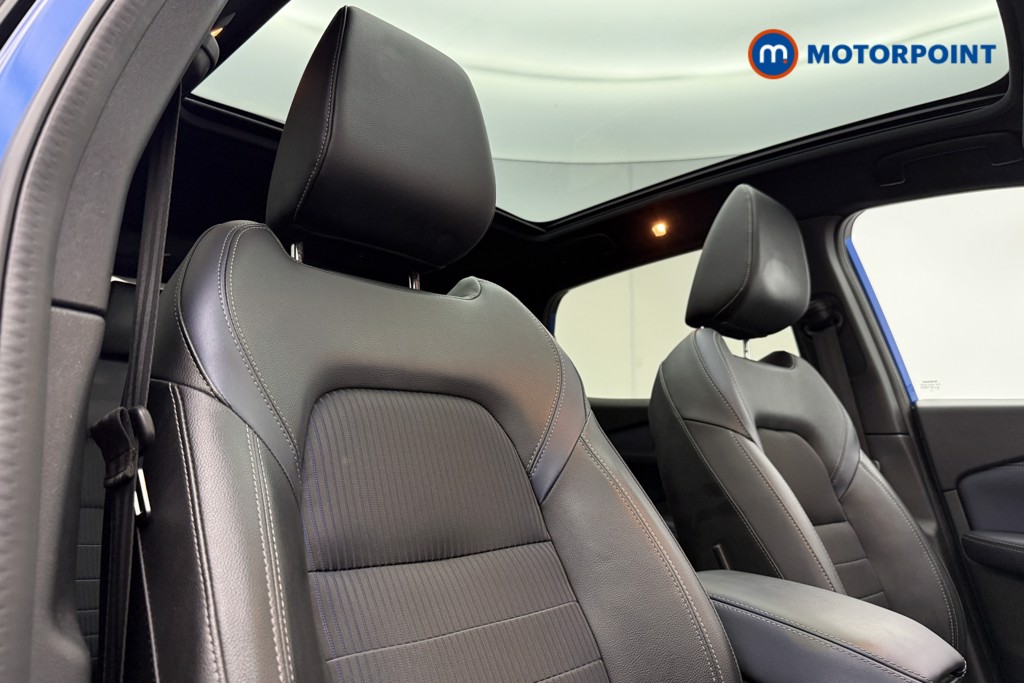 Nissan Qashqai Tekna Manual Petrol SUV - Stock Number (1591278) - 26th supplementary image