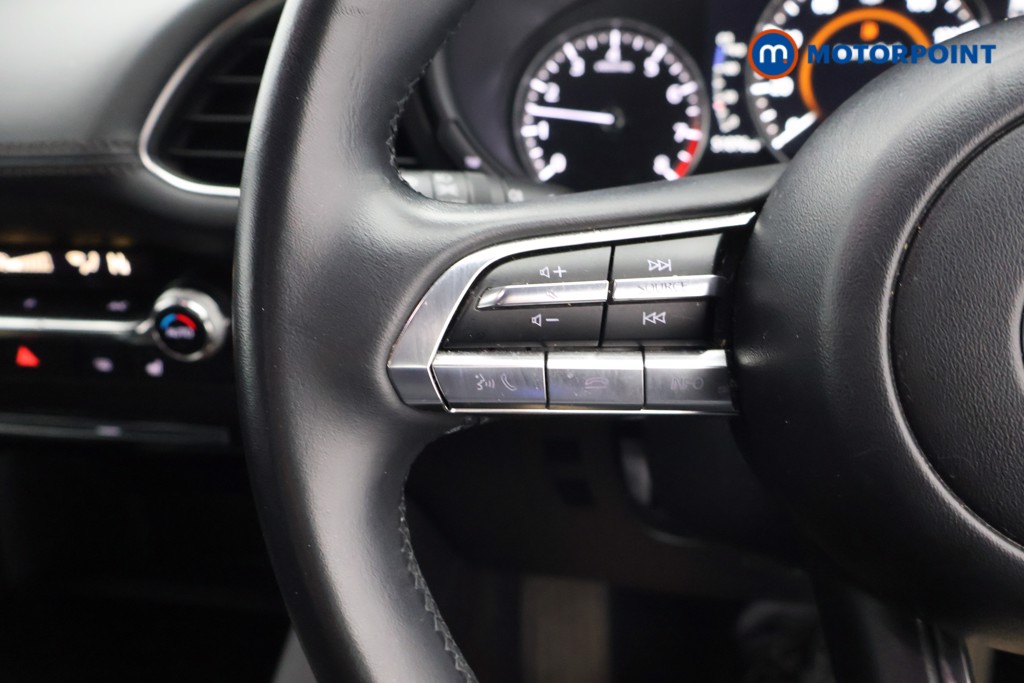 Mazda 3 Se-L Lux Automatic Petrol Hatchback - Stock Number (1591390) - 2nd supplementary image