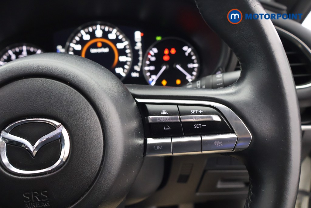 Mazda 3 Se-L Lux Automatic Petrol Hatchback - Stock Number (1591390) - 3rd supplementary image