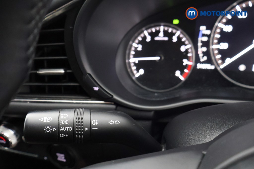 Mazda 3 Se-L Lux Automatic Petrol Hatchback - Stock Number (1591390) - 5th supplementary image