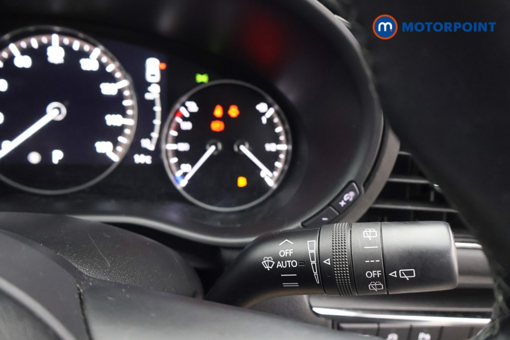 Mazda 3 Se-L Lux Automatic Petrol Hatchback - Stock Number (1591390) - 6th supplementary image
