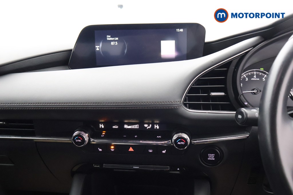 Mazda 3 Se-L Lux Automatic Petrol Hatchback - Stock Number (1591390) - 7th supplementary image