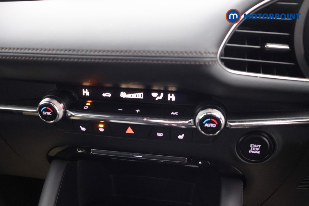 Mazda 3 Se-L Lux Automatic Petrol Hatchback - Stock Number (1591390) - 9th supplementary image