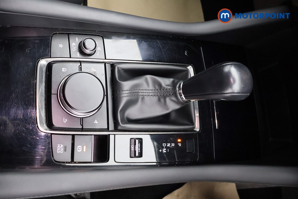 Mazda 3 Se-L Lux Automatic Petrol Hatchback - Stock Number (1591390) - 10th supplementary image
