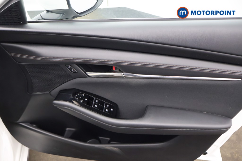 Mazda 3 Se-L Lux Automatic Petrol Hatchback - Stock Number (1591390) - 13th supplementary image