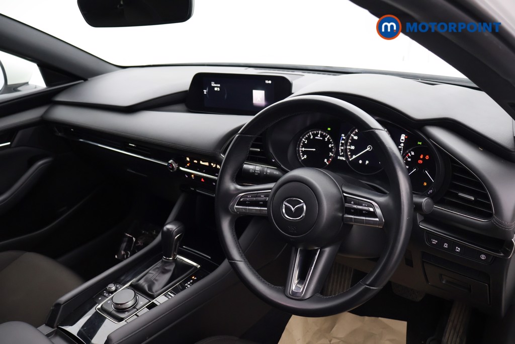 Mazda 3 Se-L Lux Automatic Petrol Hatchback - Stock Number (1591390) - 14th supplementary image