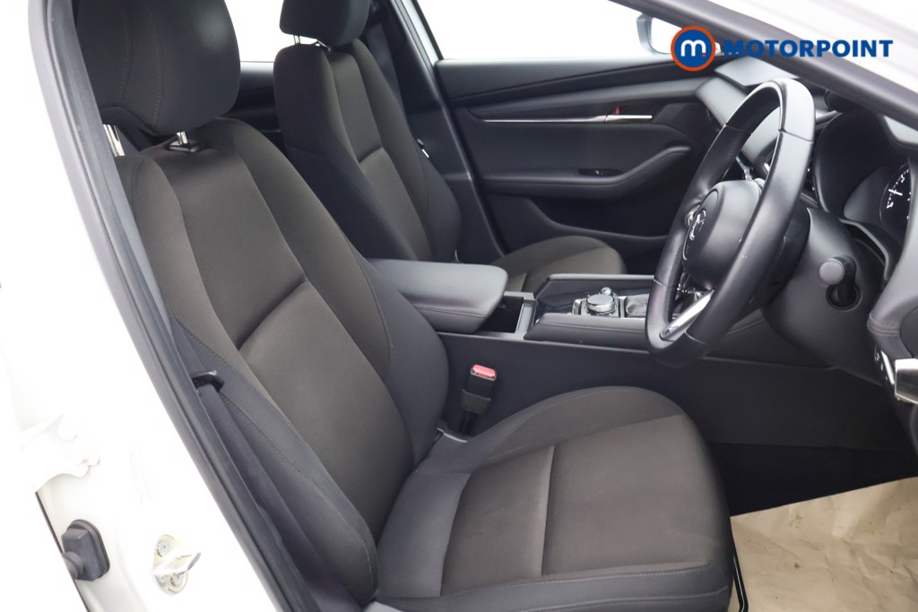 Mazda 3 Se-L Lux Automatic Petrol Hatchback - Stock Number (1591390) - 15th supplementary image