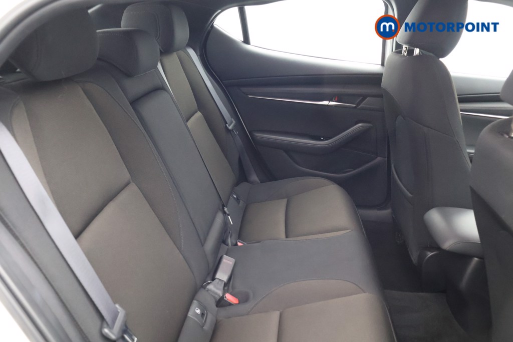 Mazda 3 Se-L Lux Automatic Petrol Hatchback - Stock Number (1591390) - 16th supplementary image