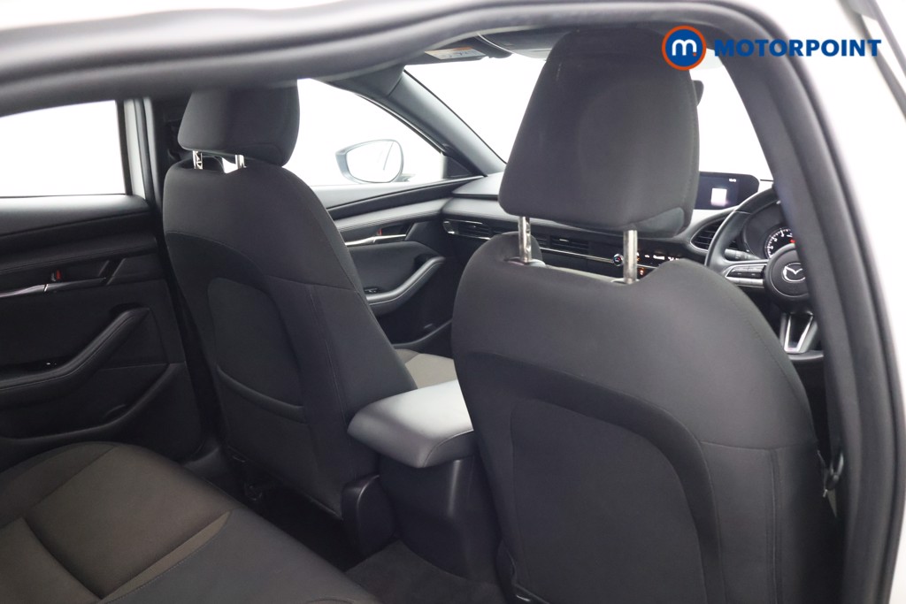 Mazda 3 Se-L Lux Automatic Petrol Hatchback - Stock Number (1591390) - 17th supplementary image