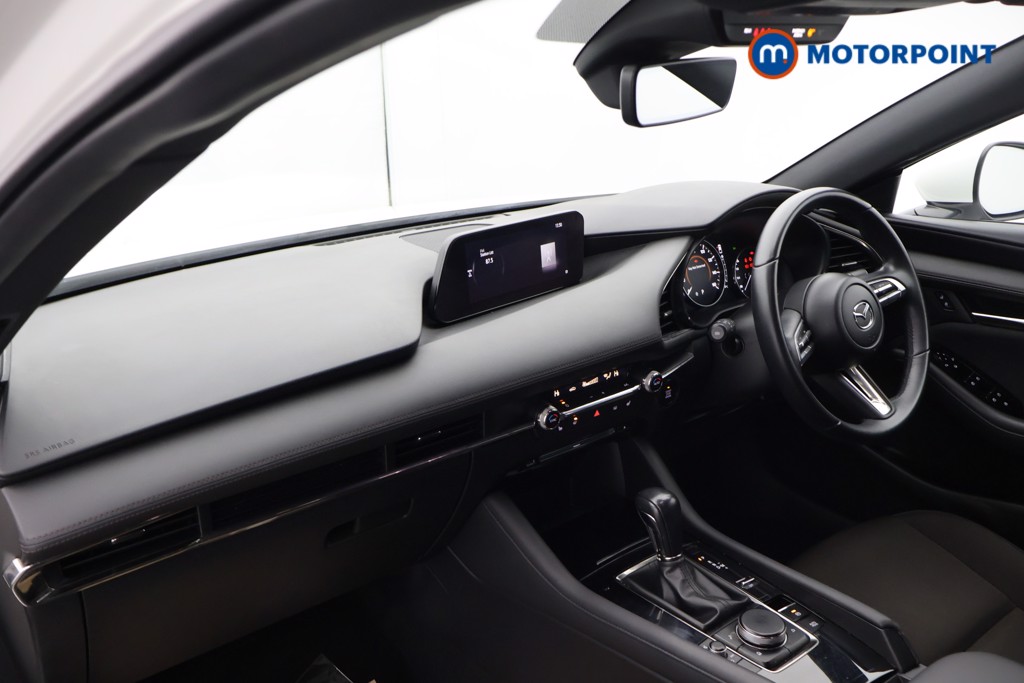 Mazda 3 Se-L Lux Automatic Petrol Hatchback - Stock Number (1591390) - 19th supplementary image
