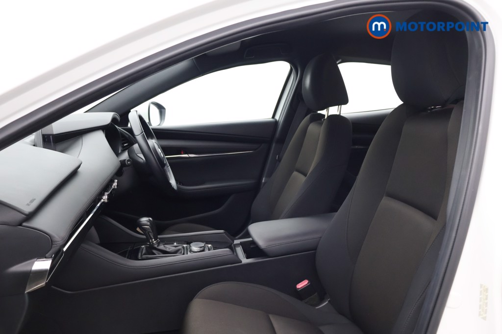 Mazda 3 Se-L Lux Automatic Petrol Hatchback - Stock Number (1591390) - 20th supplementary image
