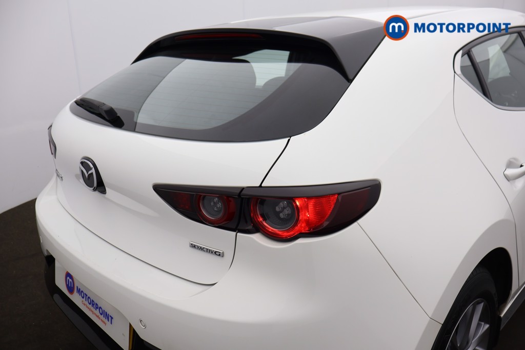 Mazda 3 Se-L Lux Automatic Petrol Hatchback - Stock Number (1591390) - 23rd supplementary image