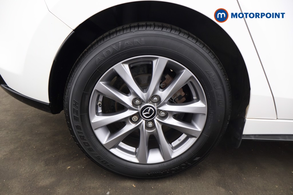 Mazda 3 Se-L Lux Automatic Petrol Hatchback - Stock Number (1591390) - 24th supplementary image