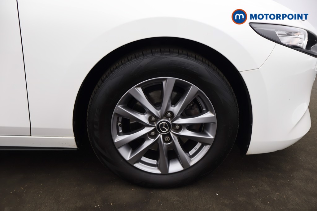 Mazda 3 Se-L Lux Automatic Petrol Hatchback - Stock Number (1591390) - 25th supplementary image