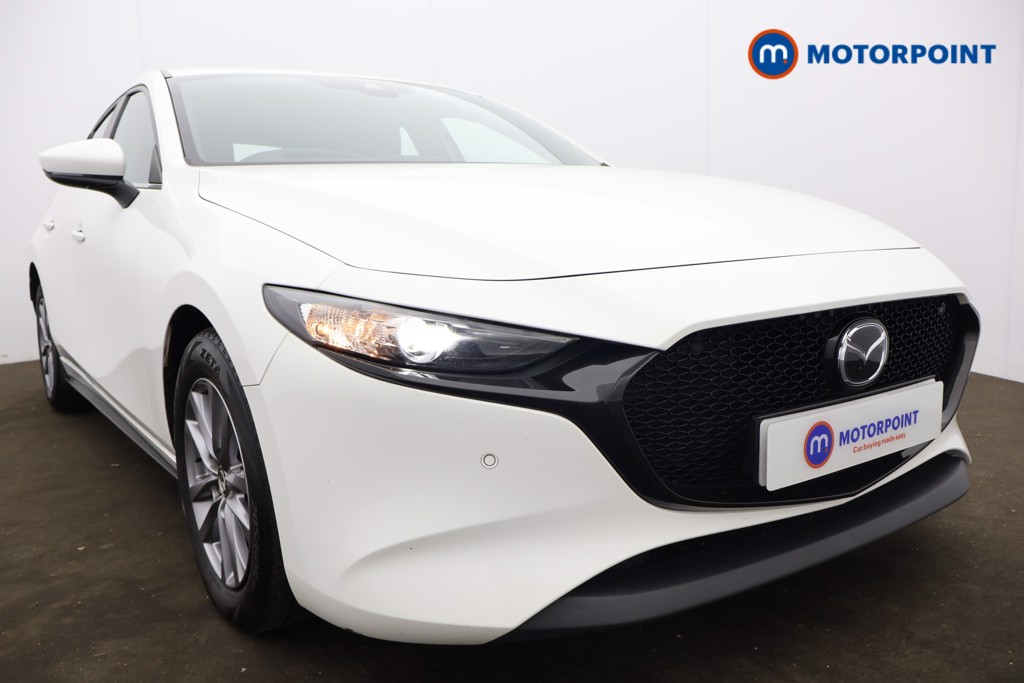 Mazda 3 Se-L Lux Automatic Petrol Hatchback - Stock Number (1591390) - 26th supplementary image