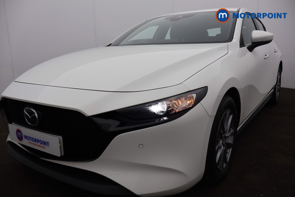 Mazda 3 Se-L Lux Automatic Petrol Hatchback - Stock Number (1591390) - 27th supplementary image