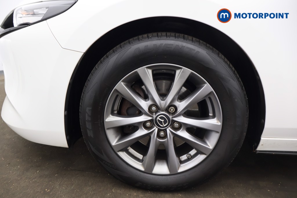 Mazda 3 Se-L Lux Automatic Petrol Hatchback - Stock Number (1591390) - 28th supplementary image