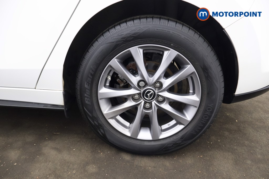 Mazda 3 Se-L Lux Automatic Petrol Hatchback - Stock Number (1591390) - 29th supplementary image