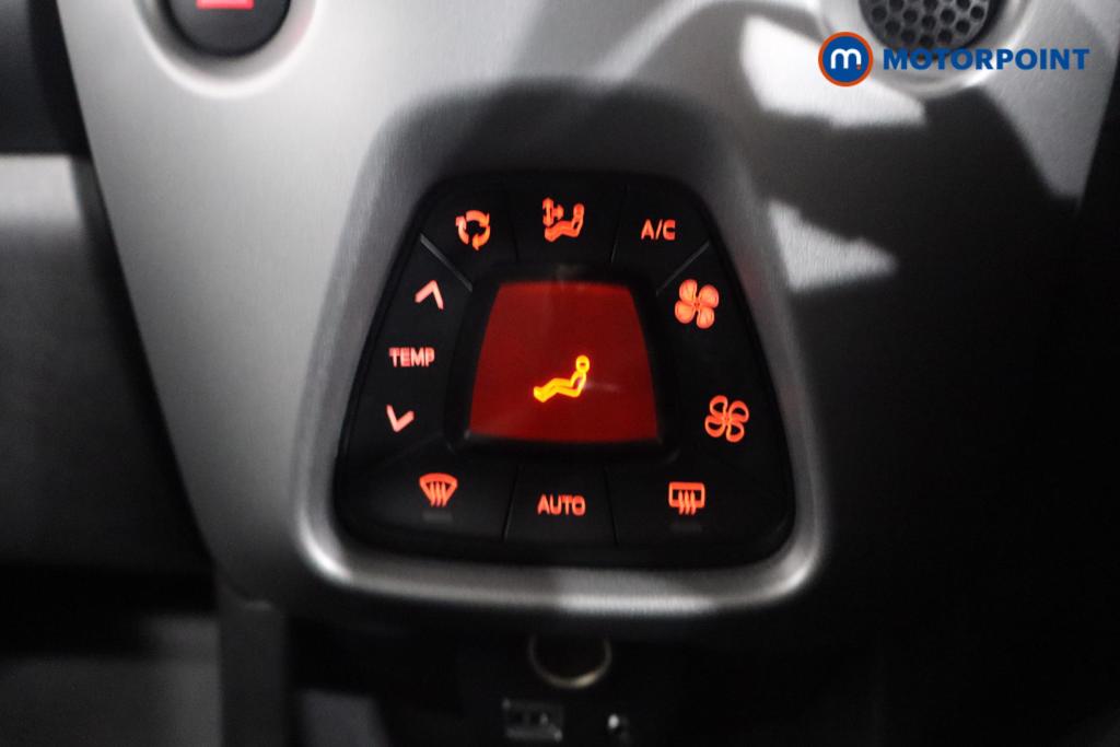 Toyota Aygo X-Trend Manual Petrol Hatchback - Stock Number (1591417) - 2nd supplementary image