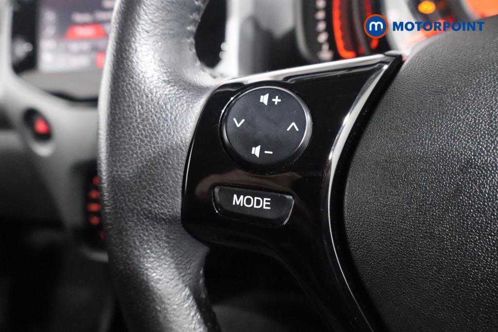 Toyota Aygo X-Trend Manual Petrol Hatchback - Stock Number (1591417) - 4th supplementary image