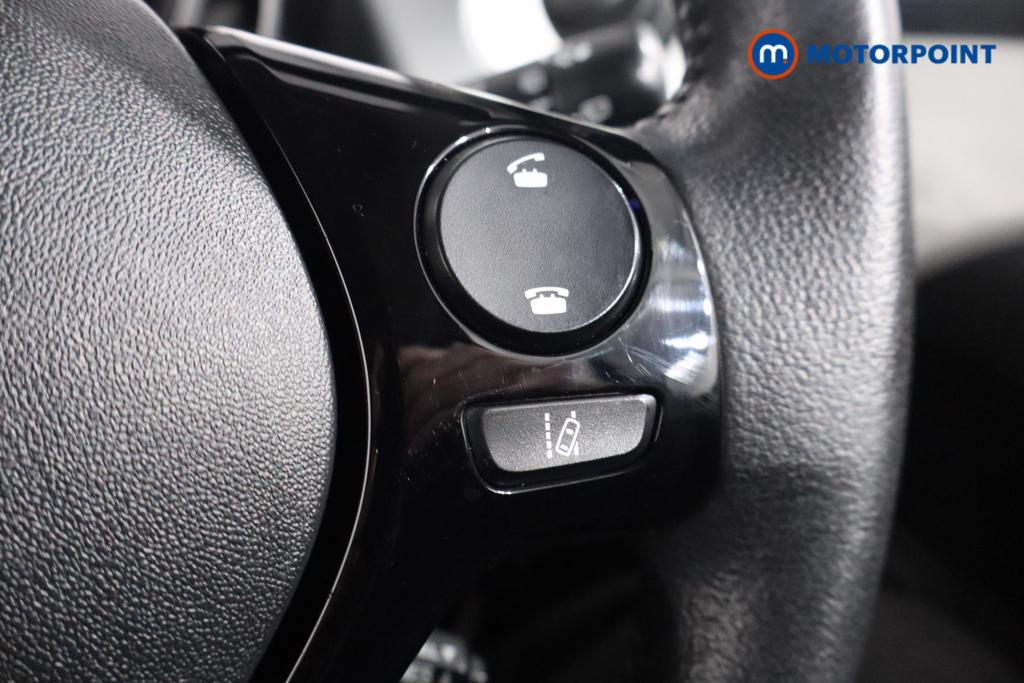 Toyota Aygo X-Trend Manual Petrol Hatchback - Stock Number (1591417) - 5th supplementary image