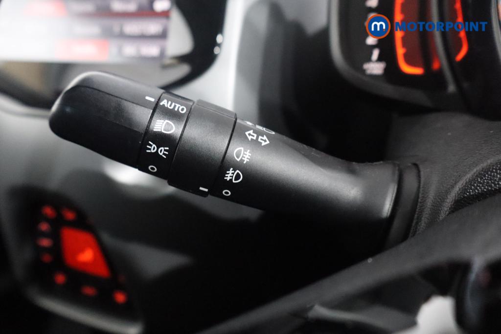 Toyota Aygo X-Trend Manual Petrol Hatchback - Stock Number (1591417) - 6th supplementary image