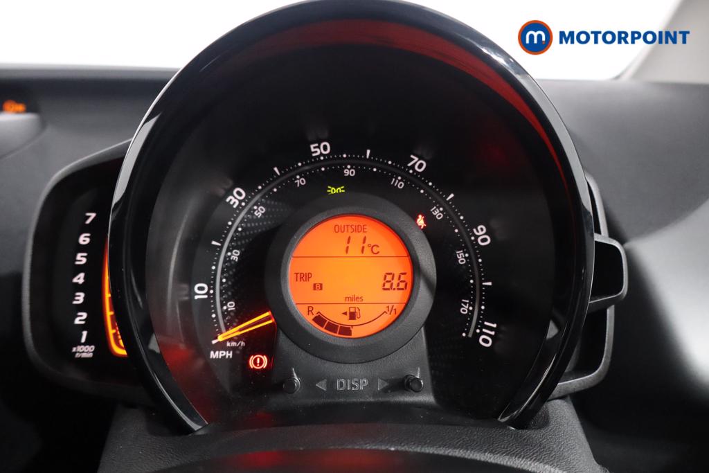 Toyota Aygo X-Trend Manual Petrol Hatchback - Stock Number (1591417) - 8th supplementary image