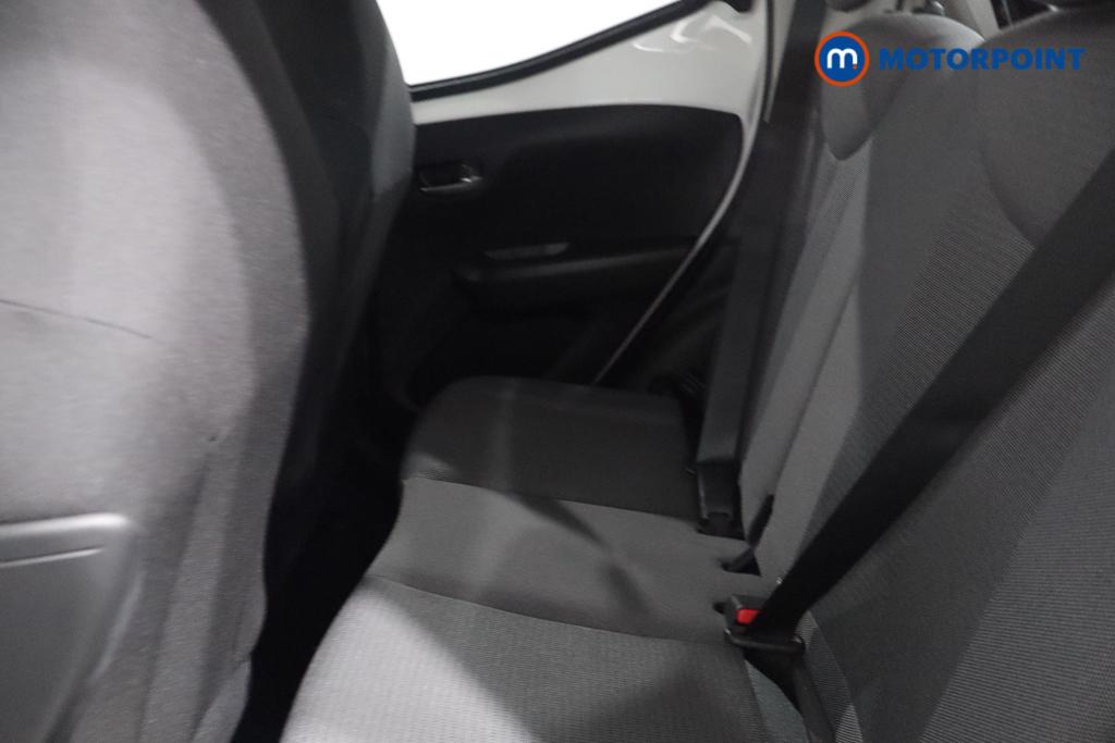 Toyota Aygo X-Trend Manual Petrol Hatchback - Stock Number (1591417) - 10th supplementary image