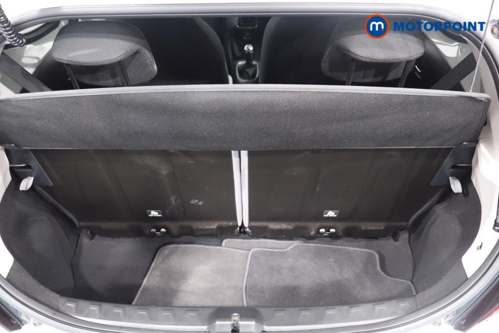 Toyota Aygo X-Trend Manual Petrol Hatchback - Stock Number (1591417) - 12th supplementary image