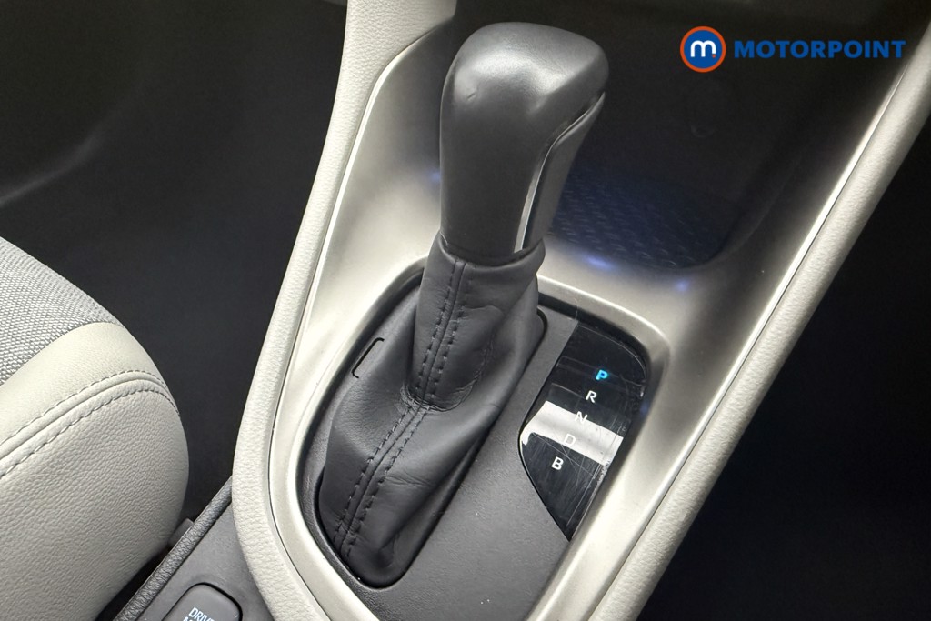 Toyota Yaris Excel Automatic Petrol-Electric Hybrid Hatchback - Stock Number (1591501) - 15th supplementary image