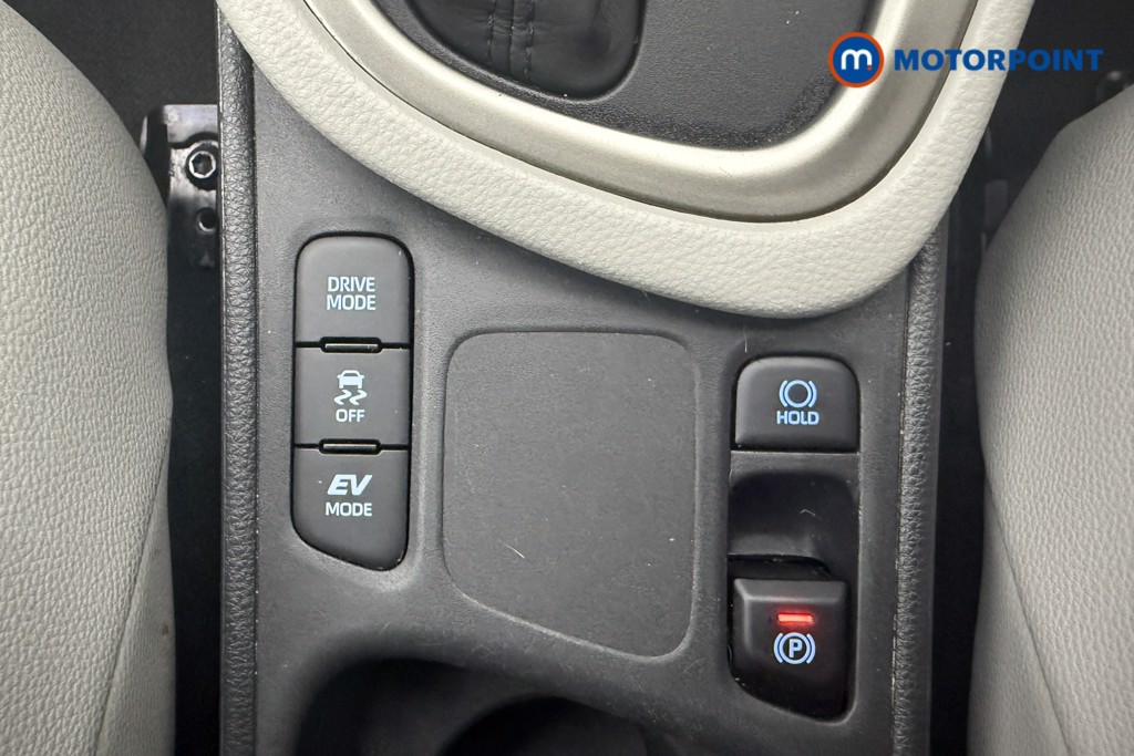 Toyota Yaris Excel Automatic Petrol-Electric Hybrid Hatchback - Stock Number (1591501) - 16th supplementary image